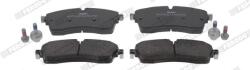 FERODO Set placute frana FERODO FDB5221 (FDB5221)