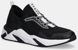 GUESS cipő GAXTIN fekete, női, FLPGAX FAB12 - fekete Női 40