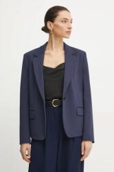 BOSS zakó - sötétkék 36 - answear - 92 990 Ft