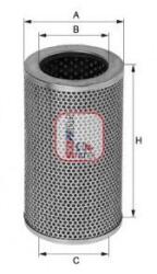 SOFIMA Filtru ulei SOFIMA S 0530 PO (S 0530 PO) - fixbox