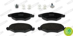 FERODO Set placute frana FERODO FDB1378 (FDB1378)