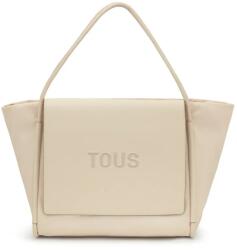 Tous kézitáska SILHOUETTE SOFT bézs, 2002206501 - bézs Univerzális méret