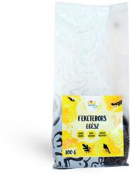 Bulk Shop feketebors egész 100g