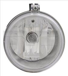 TYC ködlámpa TYC 19-11039-00-9 for CHRYSLER, DODGE, JEEP (19-11039-00-9)
