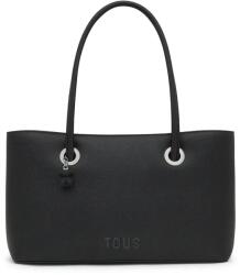 Tous kézitáska POPPY fekete, 2002206051 - fekete Univerzális méret