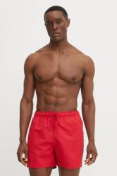 Tommy Hilfiger fürdőnadrág piros, UM0UM03481 - piros L