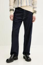 Desigual farmer ZIGZAG férfi, 25SMDD01 - sötétkék 32