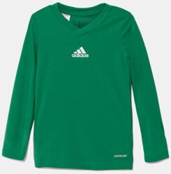 Adidas gyerek hosszúujjú zöld, nyomott mintás, GN7515 - zöld 116