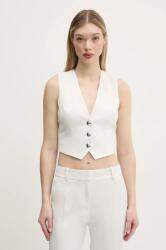 HUGO mellény - szürke 42