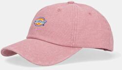 Dickies pamut baseball sapka narancssárga, nyomott mintás, DK0A4Y9IK391 - narancssárga Univerzális méret