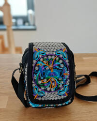 Magazin Traditional Geanta brodata traditional 16