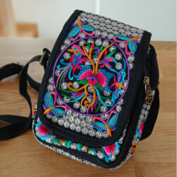 Magazin Traditional Geanta brodata traditional 13