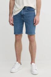 Tommy Hilfiger farmer rövidnadrág férfi, MW0MW39194 - kék 34