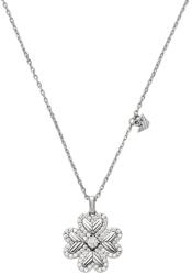 Emporio Armani ezüst nyaklánc SENTIMENTAL EG3607040 - ezüst Univerzális méret