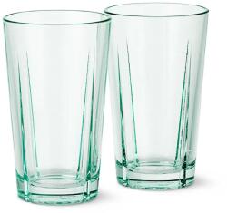 Rosendahl pohár szett 370 ml 2 db zöld - zöld Univerzális méret