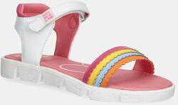 Agatha Ruiz de la Prada gyerek szandál fehér, 252972 - fehér 29