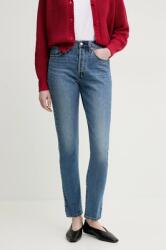Levi's farmer 501 SKINNY női, 29502 - kék 26/32 - answear - 28 990 Ft
