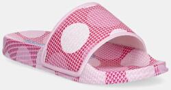 Agatha Ruiz de la Prada gyerek papucs rózsaszín, 252996 - rózsaszín 30