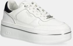 TWINSET sportcipő fehér, női, 251TCP014 - fehér Női 40 - answear - 67 990 Ft