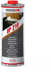 LOCTITE Teroson UP 210 prémium karosszéria gitt mindennapi javításhoz 2655 gr (2246391)