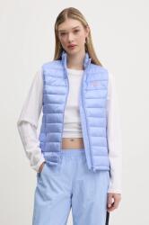 Guess Jeans ujjatlan női, átmeneti, W5RN55 WHAB2 - kék L