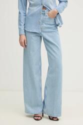 Calvin Klein farmer női, K20K208254 - kék 26/32
