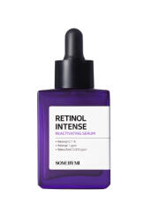 Some By Mi Retinol Intense Reactivating Serum intenzív öregedésgátló szérum retinollal és bakuchiollal, 30ml (SBM331030JA)