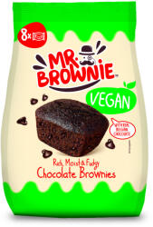 Mr Brownie Mr. brownie vegán brownie 200 g