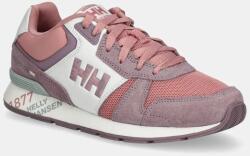 Helly Hansen sportcipő ANAKIN LEATHER 2 rózsaszín, női, 11993 - rózsaszín Női 41