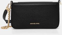 MICHAEL Michael Kors bőr táska fekete, 32S5GYTU1L - fekete Univerzális méret