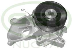 GGT Pompă de apă, răcire motor GGT PA12475 - fixbox