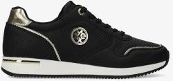 Mexx sportcipő EKE CAIA fekete, női, MI001003751W - fekete Női 37