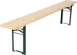 Bavord Sörpad STANDARD 200x25cm Változat: Standard sörpad 200x25cm