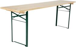 Bavord Sörasztal STANDARD 200x50cm Változat: Sörasztal Standard 200x50cm