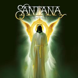 BERTUS Santana - Sentient (1lp) (6f7812)