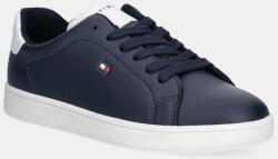Tommy Hilfiger gyerek sportcipő sötétkék, T3X9-33848 - sötétkék 41