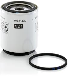 Mann-filter Filtru combustibil MANN-FILTER WK 1142/2 x (WK 1142/2 x) - fixbox