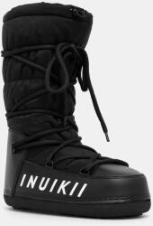 Inuikii hócipő Mountain High fekete, 75107-078 - fekete Női 38