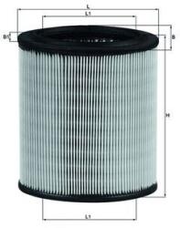 MAHLE Filtru aer MAHLE LX 715 (LX 715) - automobilus
