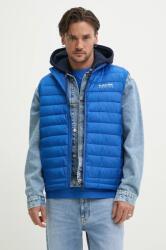 Red Bull Racing x Pepe Jeans ujjatlan LIGHTWEIGHT GILET lila, férfi, átmeneti, RM400013 - lila XL