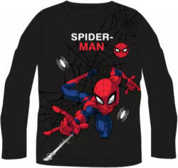 Marvel Pókember gyerek hosszú ujjú póló, felső 4 év, 5 év, 6 év, 7 év, 8 év, 9 év Nr2