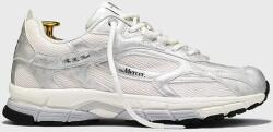 The Mercer Brand sportcipő The Re-Run Metallic ezüst, ME251005.996 - ezüst Női 43