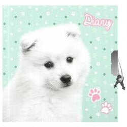 Starpak Kutyás kulcsos napló - Cute Doggy - többféle (479580)