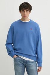 Levi's felső férfi, sima - kék XL