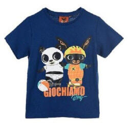 Acamar Films Bing gyerek rövid ujjú póló, felső 3 év, 4 év, 5 év, 6 év Nr5