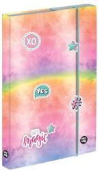 Oxybag füzetbox A4 - She’s Magic (1-70225)