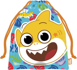 Nickelodeon Baby Shark Yellow uzsonnás táska 26, 5 cm Nr2