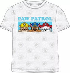 Nickelodeon Mancs Őrjárat gyerek rövid ujjú póló, felső 3 év, 4 év, 5 év, 6 év, 7 év, 8 év Nr7