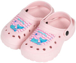 Cerda Peppa malac gyerek papucs clog 26/27 NET85CEP2300006432B26 (NET85CEP2300006432B26)