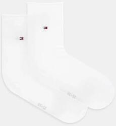 Tommy Hilfiger zokni fehér, női, 701232615 - fehér 35/38